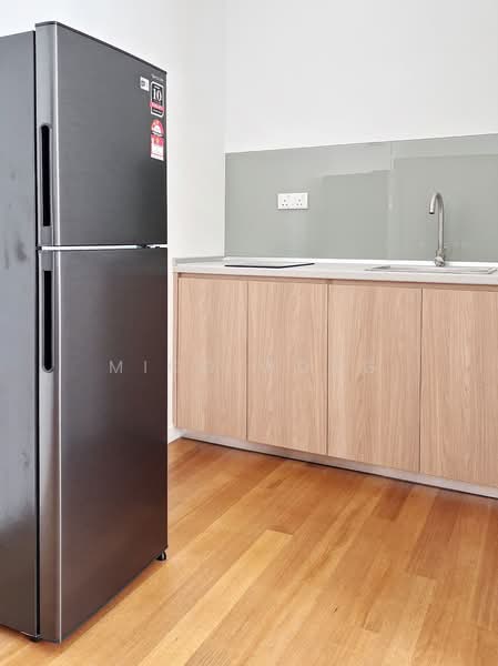 Condominium for Rent at Waltz Residences - Mico Wong - Kitchen - PropertyGuru.com.my