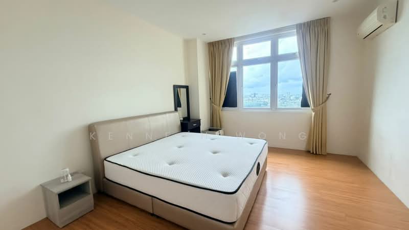 Condominium for Rent at Riverine Diamond - Kenneth Wong - Bedroom - PropertyGuru.com.my