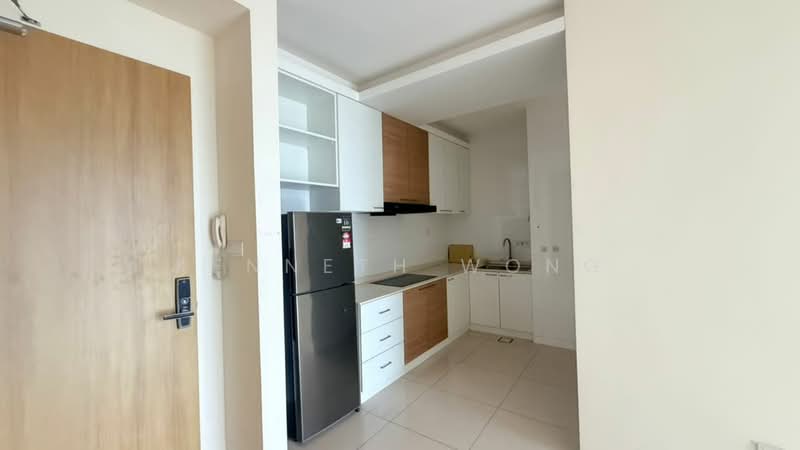 Condominium for Rent at Riverine Diamond - Kenneth Wong - Kitchen - PropertyGuru.com.my