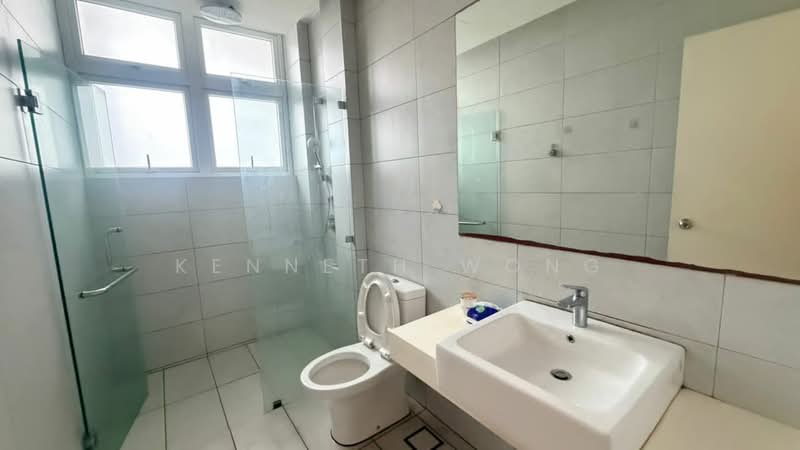 Condominium for Rent at Riverine Diamond - Kenneth Wong - Bathroom - PropertyGuru.com.my