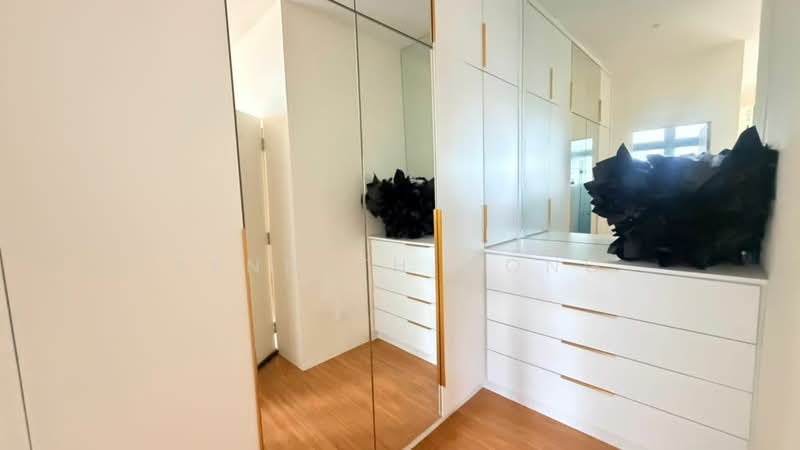 Condominium for Rent at Riverine Diamond - Kenneth Wong - Interior - PropertyGuru.com.my
