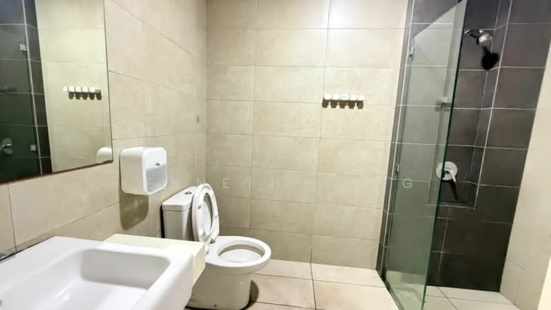 Condominium for Rent at Riverine Diamond - Kenneth Wong - Bathroom - PropertyGuru.com.my