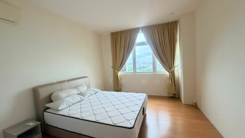 Condominium for Rent at Riverine Diamond - Kenneth Wong - Bedroom - PropertyGuru.com.my