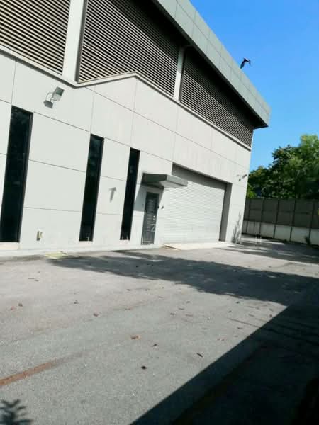 Kilang untuk Dijual di Bukit Jelutong (Shah Alam) - Aizat Saifulrullah - Exterior - PropertyGuru.com.my