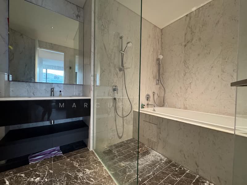 Servis Apartment untuk Dijual di SO Sofitel Kuala Lumpur Residences - Marcus Guan - Bathroom - PropertyGuru.com.my