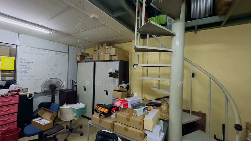 Shop / Office for Sale in Pusat Komersial Oakland (Rasah) - Marcus Yeow - PropertyGuru.com.my