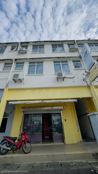 Shop / Office for Sale in Pusat Komersial Oakland (Rasah) - Marcus Yeow - PropertyGuru.com.my