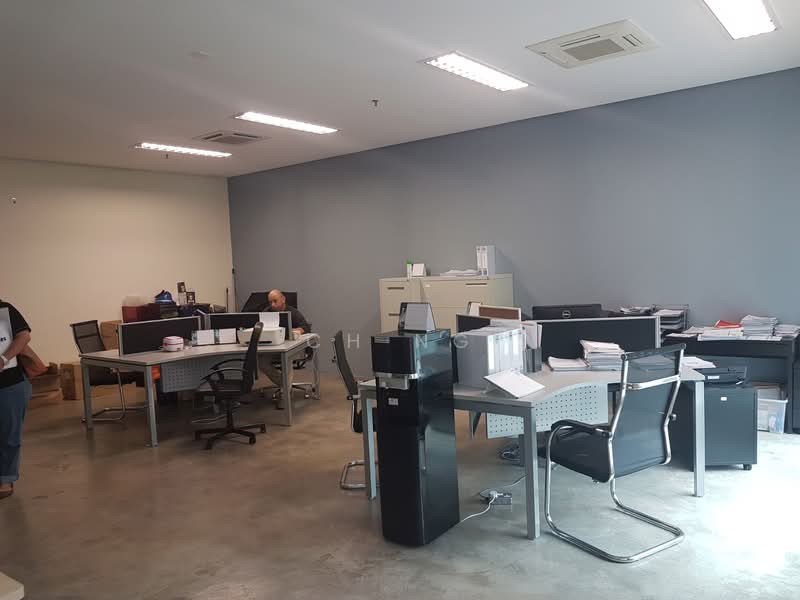 Office for Sale in KLCC (KL City Centre) - CH Ng - PropertyGuru.com.my
