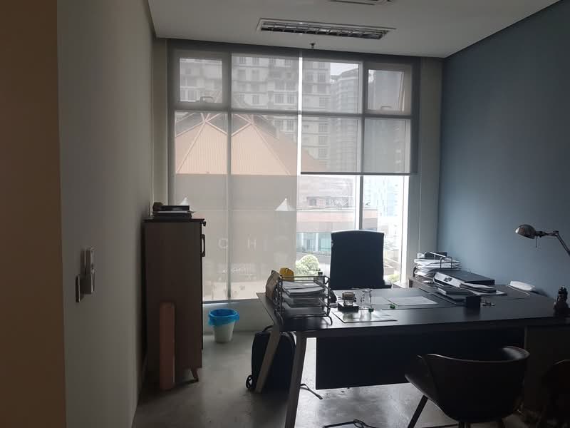 Office for Sale in KLCC (KL City Centre) - CH Ng - PropertyGuru.com.my
