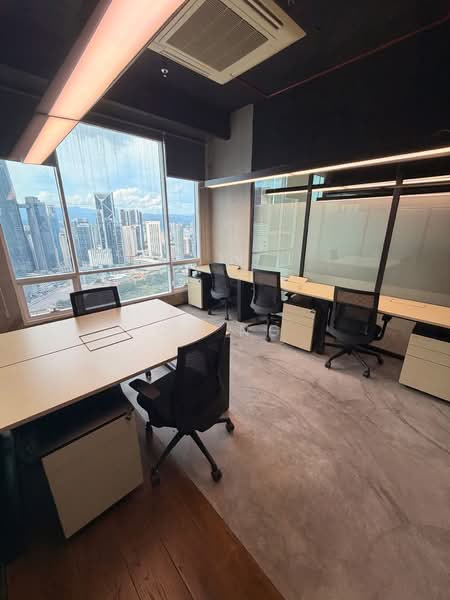 Office for Sale in KLCC (KL City Centre) - CH Ng - PropertyGuru.com.my