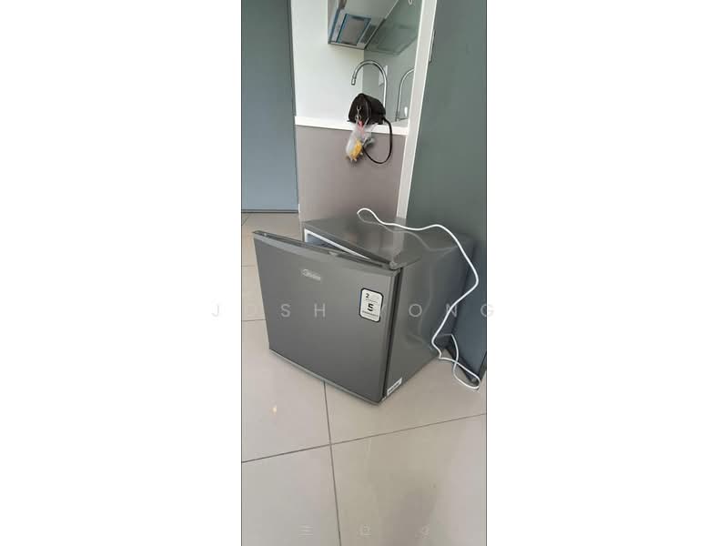 Service Residence for Rent at Fortune Centra - Josh Yong - Kitchen - PropertyGuru.com.my