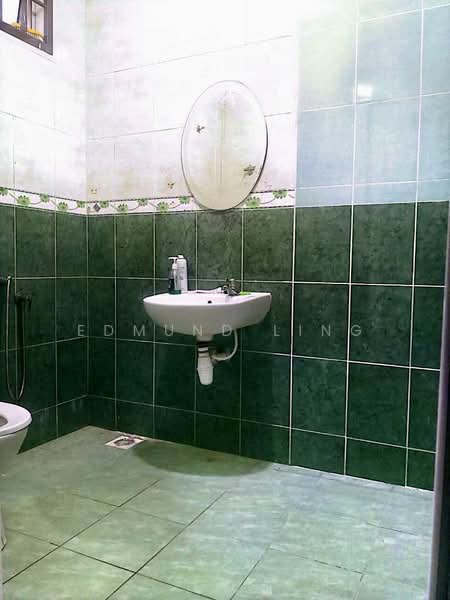 Rumah Teres 2 Tingkat untuk Dijual di Bandar Seri Alam (Masai) - Edmund Ling - PropertyGuru.com.my