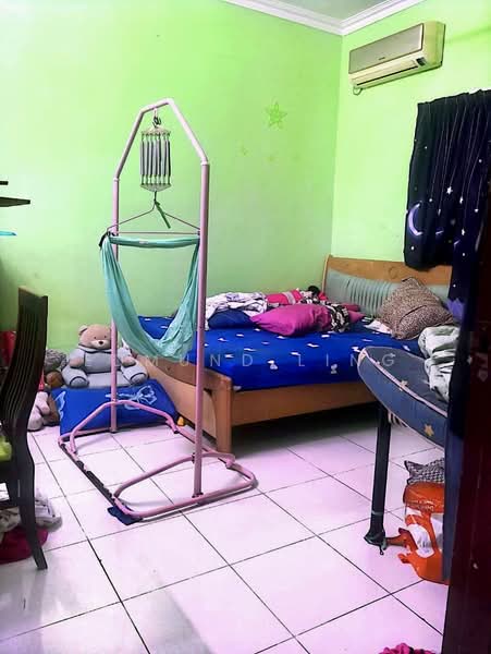 Rumah Teres 2 Tingkat untuk Dijual di Bandar Seri Alam (Masai) - Edmund Ling - PropertyGuru.com.my