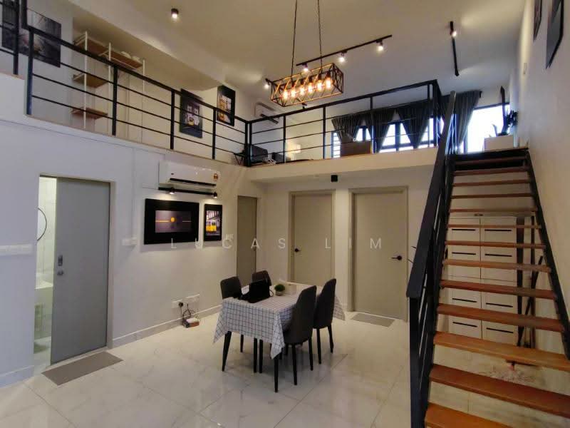 Service Residence for Sale at Arte Cheras - Lucas Lim - Interior - PropertyGuru.com.my