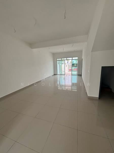 Rumah Teres 2 Tingkat untuk Disewa di Bandar Dato Onn (Tebrau) - Nicole Liew - PropertyGuru.com.my