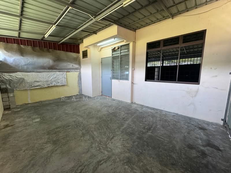 Townhouse for Sale in Taman Permatang Pasir Permai (Alai) - Ramona Tan - Interior - PropertyGuru.com.my