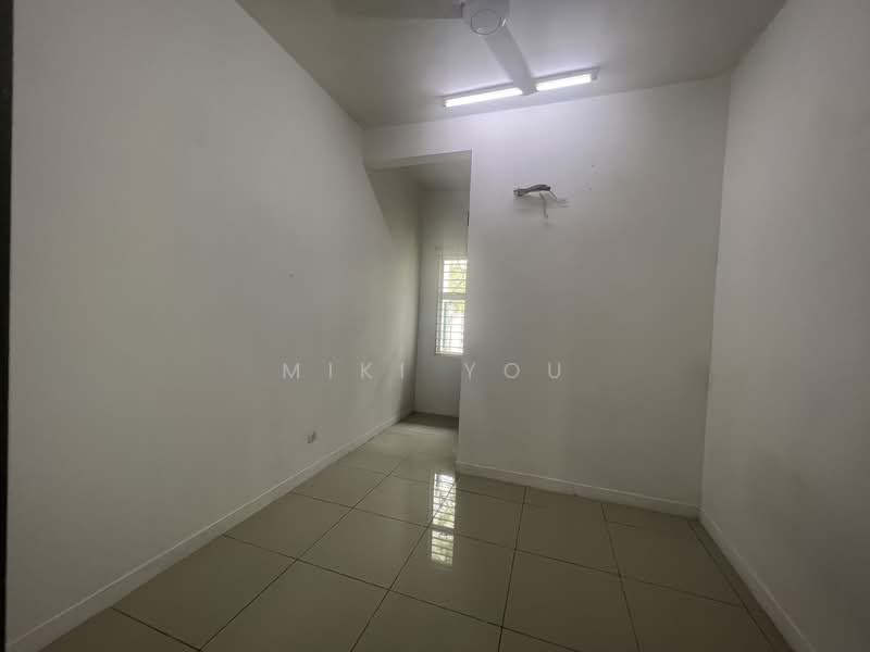 Rumah Teres 2 Tingkat untuk Dijual di Bandar Rimbayu (Telok Panglima Garang) - Miki You - Interior - PropertyGuru.com.my