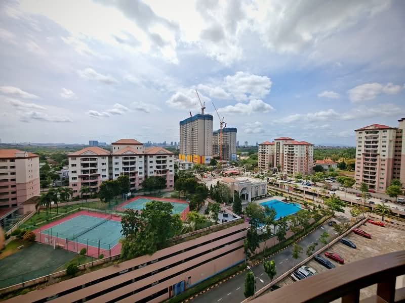Apartment for Sale at Prima Regency - Lilara Tiew - PropertyGuru.com.my