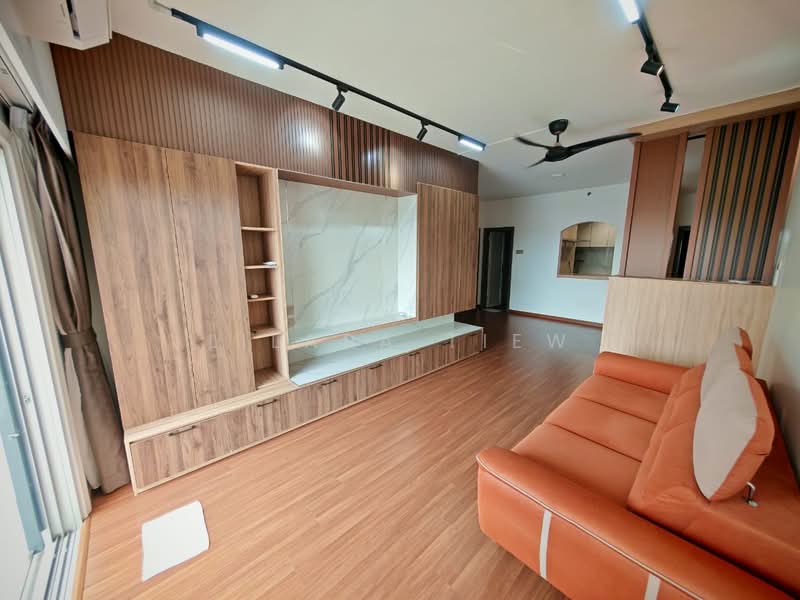 Apartment for Sale at Prima Regency - Lilara Tiew - PropertyGuru.com.my