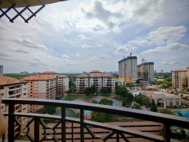 Apartment for Sale at Prima Regency - Lilara Tiew - PropertyGuru.com.my