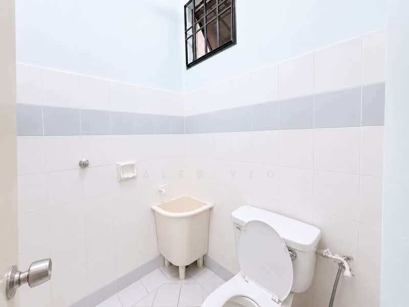 Rumah Teres 2 Tingkat untuk Dijual di Bandar Baru Permas Jaya (Permas Jaya) - Caleb Yeo - PropertyGuru.com.my