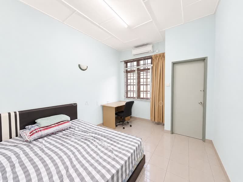 Rumah Teres 2 Tingkat untuk Dijual di Bandar Baru Permas Jaya (Permas Jaya) - Caleb Yeo - PropertyGuru.com.my