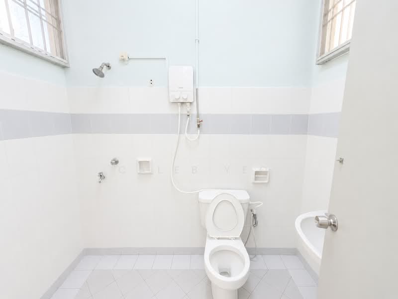 Rumah Teres 2 Tingkat untuk Dijual di Bandar Baru Permas Jaya (Permas Jaya) - Caleb Yeo - PropertyGuru.com.my
