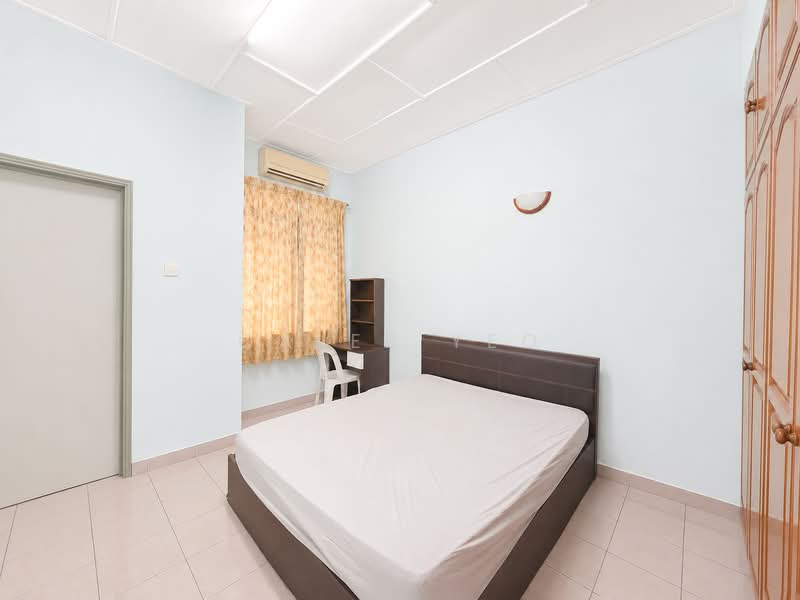 Rumah Teres 2 Tingkat untuk Dijual di Bandar Baru Permas Jaya (Permas Jaya) - Caleb Yeo - PropertyGuru.com.my