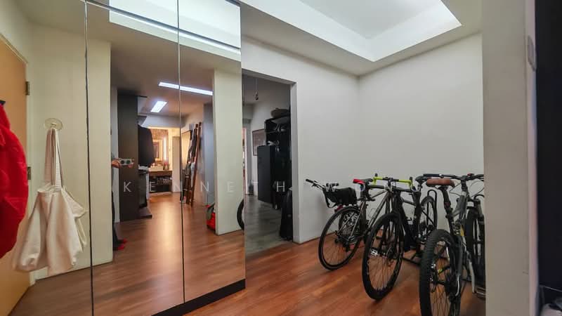 Condominium for Sale at Riverbank Suites - Kenneth Wong - Interior - PropertyGuru.com.my