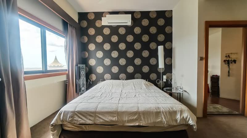 Condominium for Sale at Riverbank Suites - Kenneth Wong - Bedroom - PropertyGuru.com.my