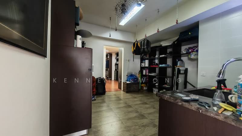 Condominium for Sale at Riverbank Suites - Kenneth Wong - PropertyGuru.com.my