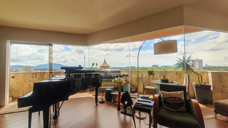 Condominium for Sale at Riverbank Suites - Kenneth Wong - PropertyGuru.com.my