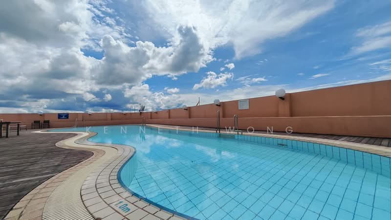 Condominium for Sale at Riverbank Suites - Kenneth Wong - PropertyGuru.com.my