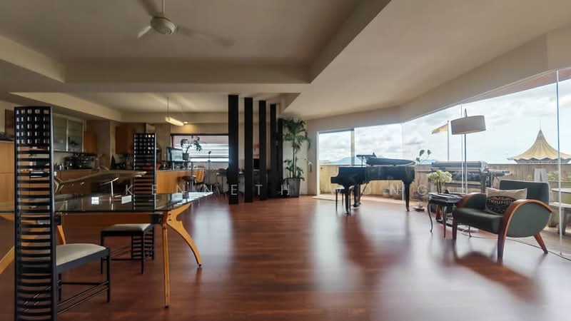 Condominium for Sale at Riverbank Suites - Kenneth Wong - PropertyGuru.com.my