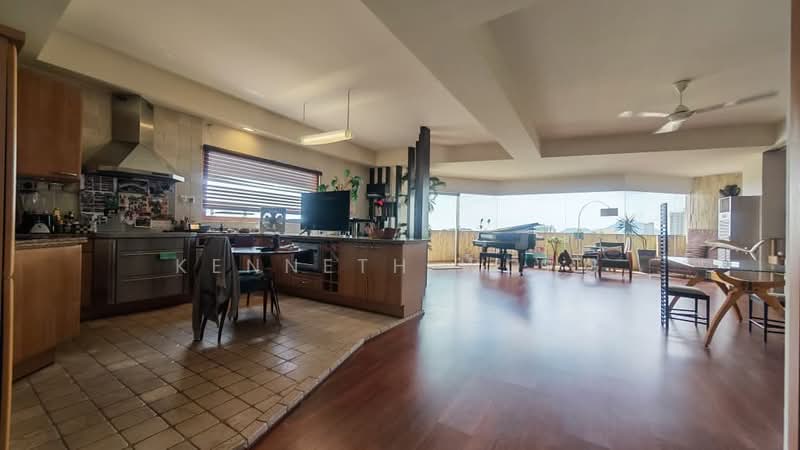Condominium for Sale at Riverbank Suites - Kenneth Wong - PropertyGuru.com.my