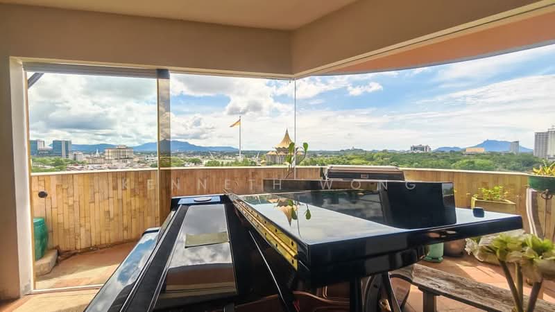 Condominium for Sale at Riverbank Suites - Kenneth Wong - PropertyGuru.com.my