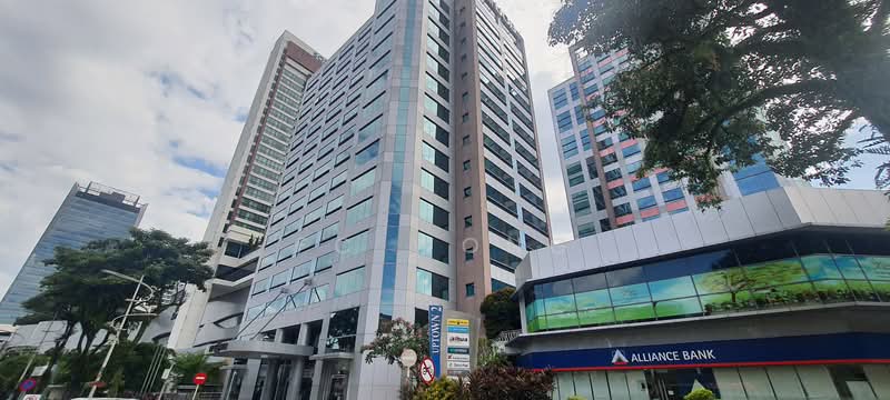 Office for Rent in SS 21, Damansara Utama (Petaling Jaya) - FC Wong - Uptown 2 Office Tower - PropertyGuru.com.my