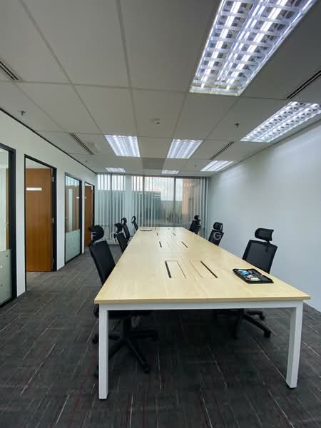 Office for Rent in SS 21, Damansara Utama (Petaling Jaya) - FC Wong - Interior - PropertyGuru.com.my