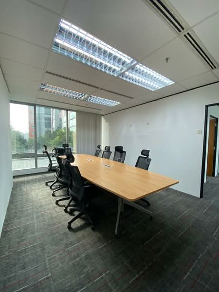 Office for Rent in SS 21, Damansara Utama (Petaling Jaya) - FC Wong - Interior - PropertyGuru.com.my