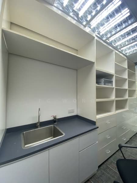 Office for Rent in SS 21, Damansara Utama (Petaling Jaya) - FC Wong - Interior - PropertyGuru.com.my