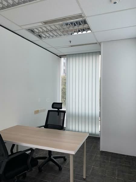 Office for Rent in SS 21, Damansara Utama (Petaling Jaya) - FC Wong - Interior - PropertyGuru.com.my