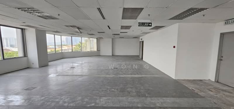 Pejabat untuk Disewa di SS 21, Damansara Utama (Petaling Jaya) - FC Wong - Interior of Uptown 5 Office - PropertyGuru.com.my