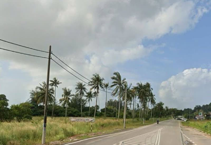 Agricultural Land for Sale in Pengerang (Johor) - Ah Tee Goh - PropertyGuru.com.my