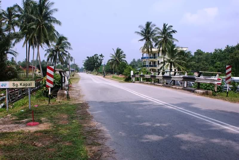 Agricultural Land for Sale in Pengerang (Johor) - Ah Tee Goh - PropertyGuru.com.my