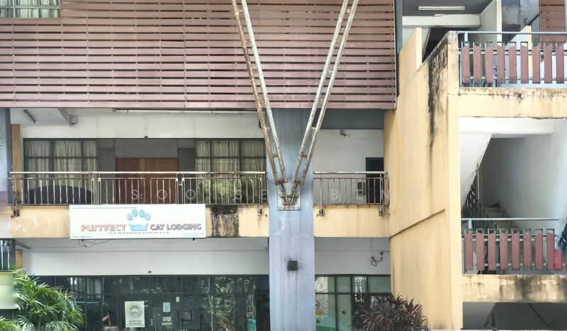 Office for Sale in Mutiara Damansara (Selangor) - Soo See Beng - Exterior - PropertyGuru.com.my