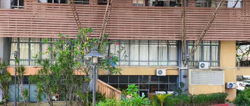 Office for Sale in Mutiara Damansara (Selangor) - Soo See Beng - Exterior - PropertyGuru.com.my