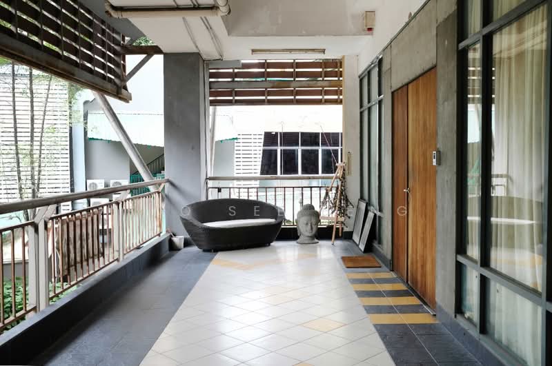 Office for Sale in Mutiara Damansara (Selangor) - Soo See Beng - Balcony - PropertyGuru.com.my