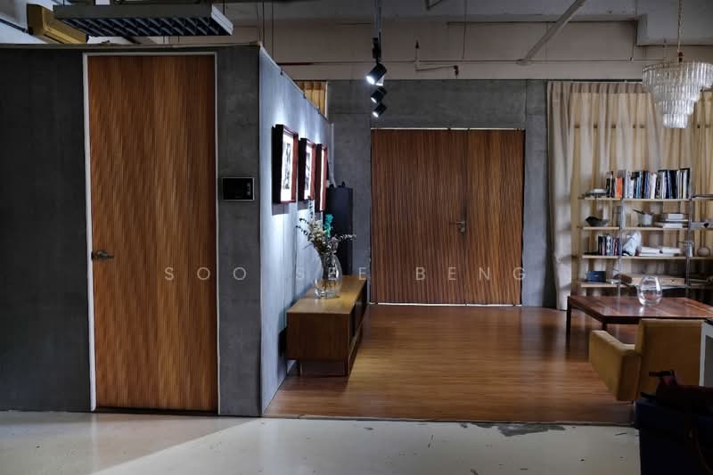 Office for Sale in Mutiara Damansara (Selangor) - Soo See Beng - Interior - PropertyGuru.com.my