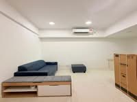 For Rent - Bay Suites