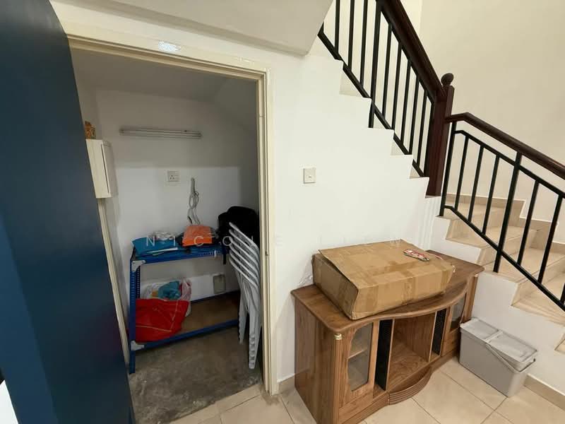 Rumah Kluster untuk Disewa di Taman Austin Heights (Tebrau) - Nicole Liew - PropertyGuru.com.my